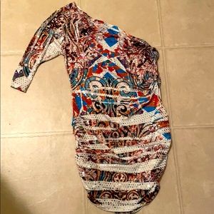 “Paint the Town”